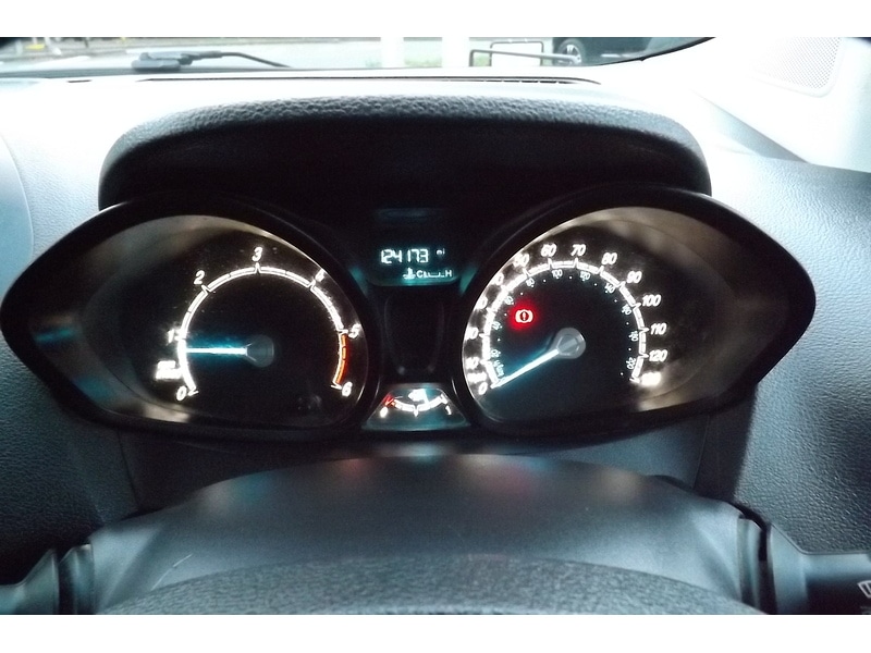 Used Ford Transit Courier 2019 for sale - 76910755: Photo 13