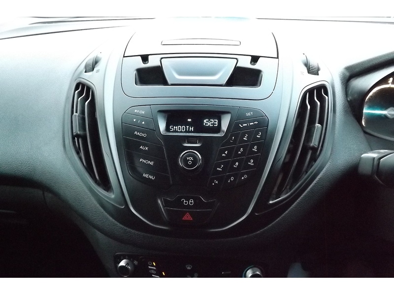 Used Ford Transit Courier 2019 for sale - 76910755: Photo 14