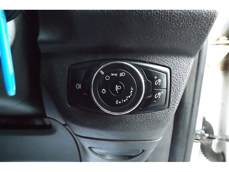 Used Ford Transit Courier 2019 for sale - 76910755: Photo 15