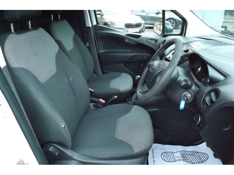 Used Ford Transit Courier 2019 for sale - 76910755: Photo 16