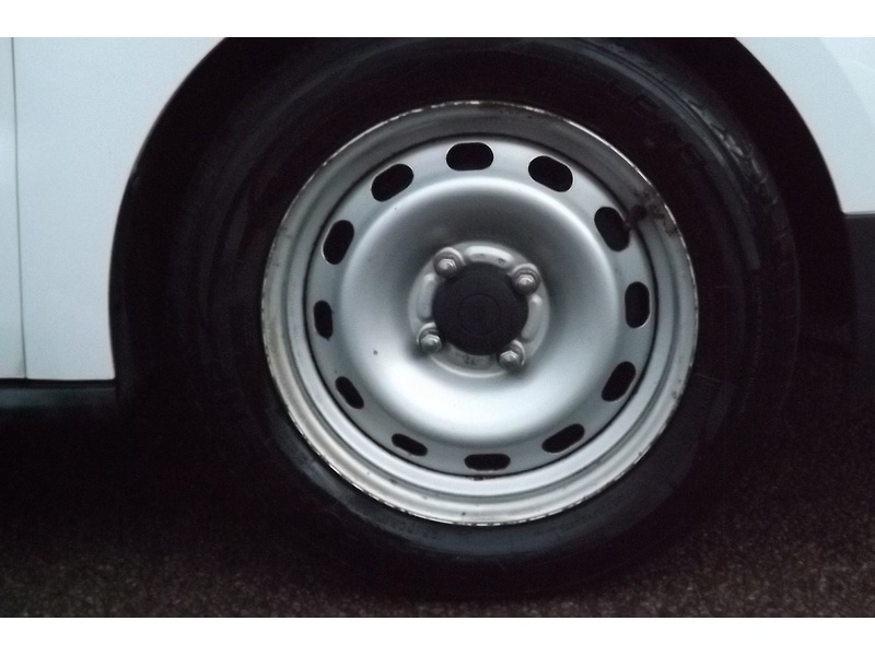 Used Ford Transit Courier 2019 for sale - 76910755: Photo 22