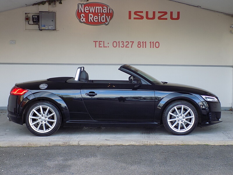 Used Audi TT 2017 for sale - 77129140: Photo 12