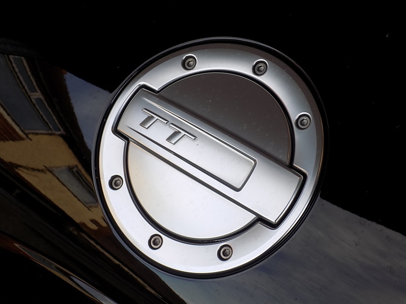 Used Audi TT 2017 for sale - 77129140: Photo 13