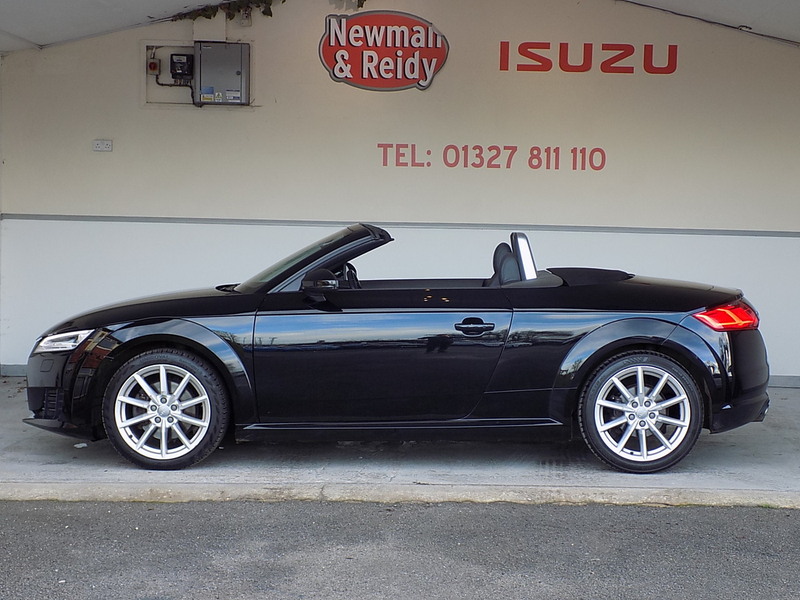 Used Audi TT 2017 for sale - 77129140: Photo 15