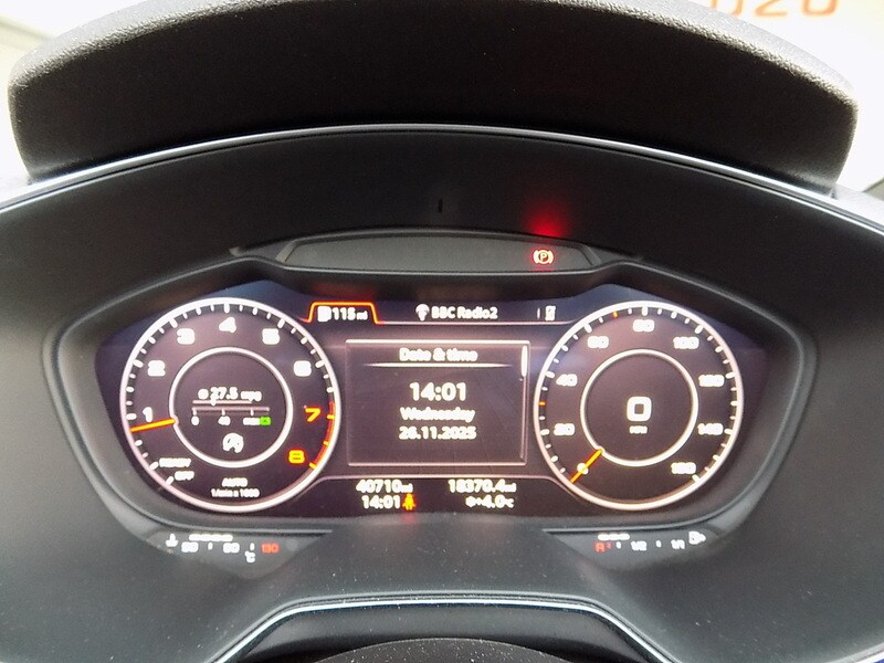 Used Audi TT 2017 for sale - 77129140: Photo 21