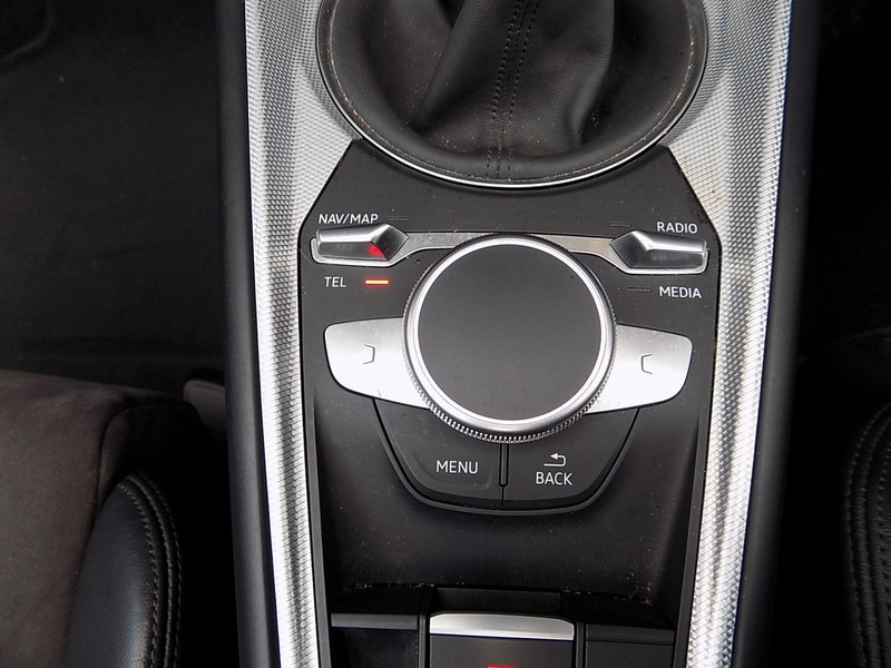 Used Audi TT 2017 for sale - 77129140: Photo 24