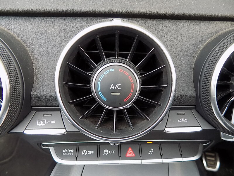 Used Audi TT 2017 for sale - 77129140: Photo 27