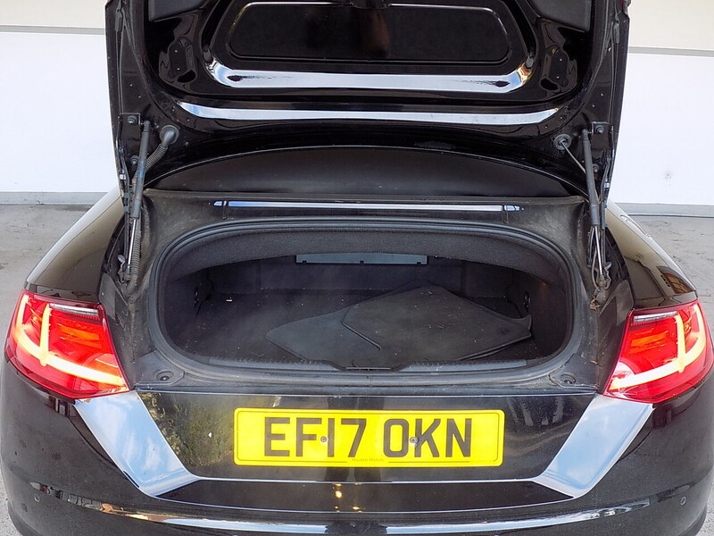 Used Audi TT 2017 for sale - 77129140: Photo 42