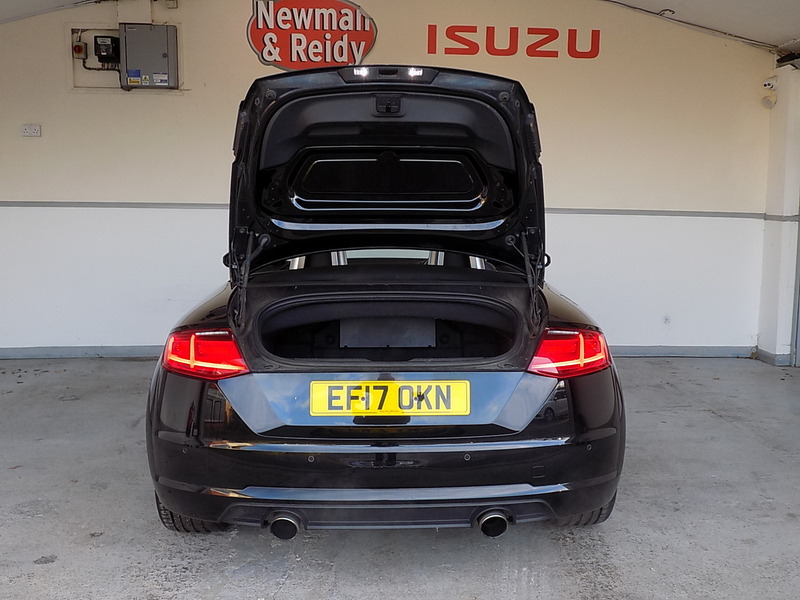 Used Audi TT 2017 for sale - 77129140: Photo 43