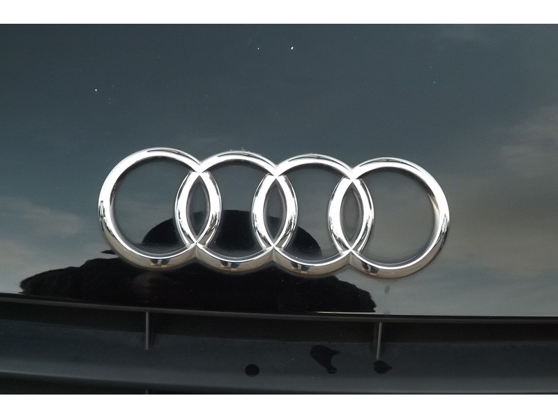 Used Audi TT 2017 for sale - 77129140: Photo 44