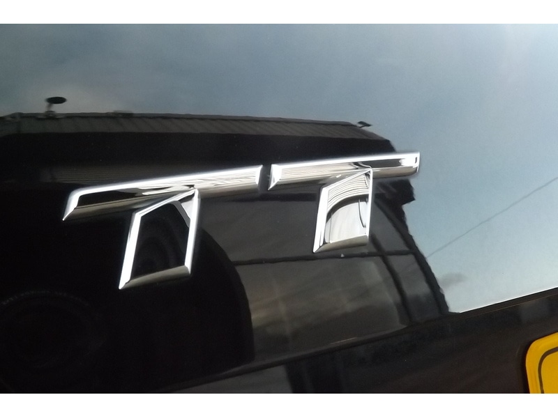 Used Audi TT 2017 for sale - 77129140: Photo 45