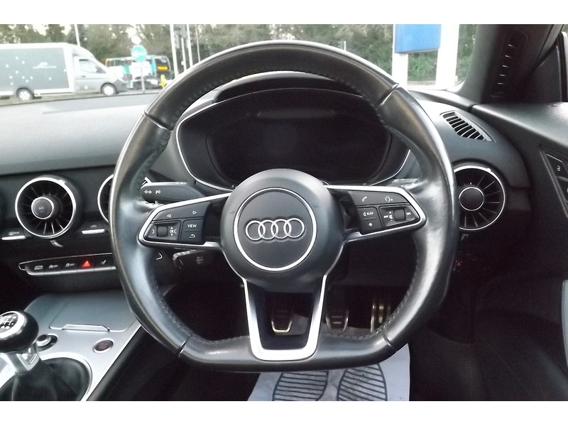 Used Audi TT 2017 for sale - 77129140: Photo 49