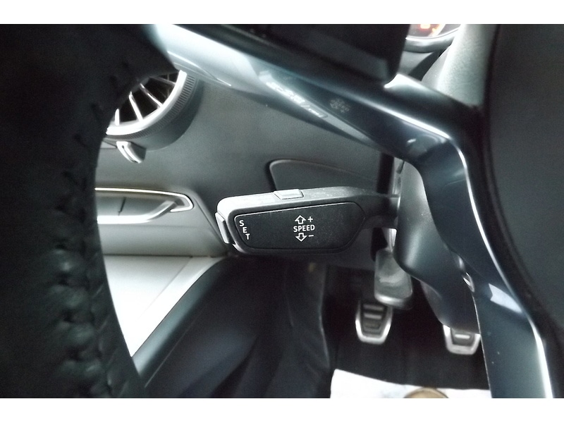 Used Audi TT 2017 for sale - 77129140: Photo 50