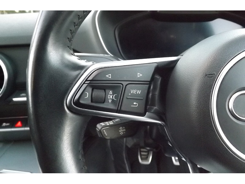 Used Audi TT 2017 for sale - 77129140: Photo 51