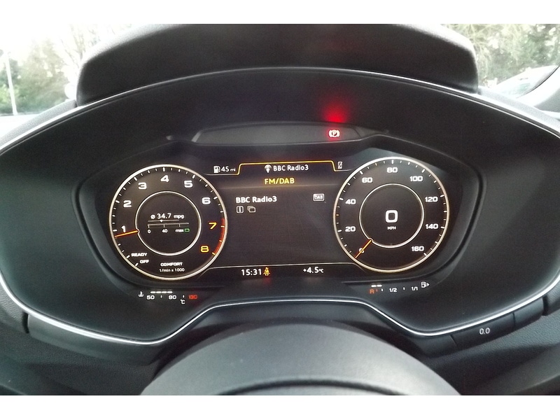 Used Audi TT 2017 for sale - 77129140: Photo 52