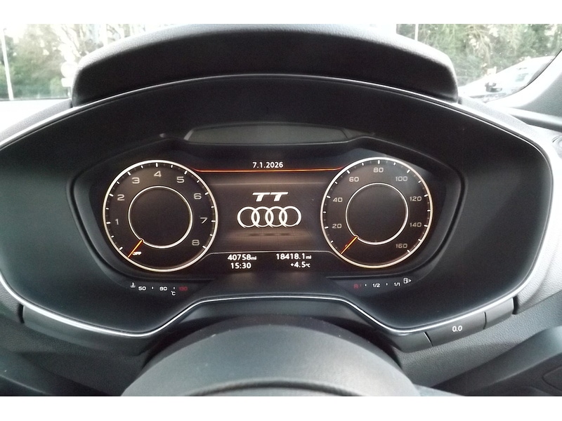 Used Audi TT 2017 for sale - 77129140: Photo 53