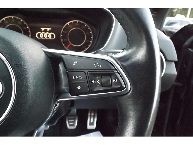 Used Audi TT 2017 for sale - 77129140: Photo 54