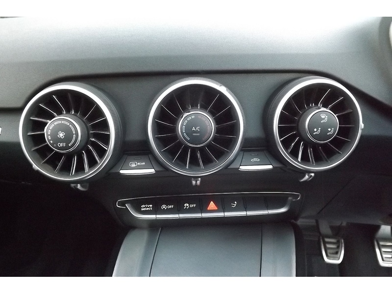 Used Audi TT 2017 for sale - 77129140: Photo 55