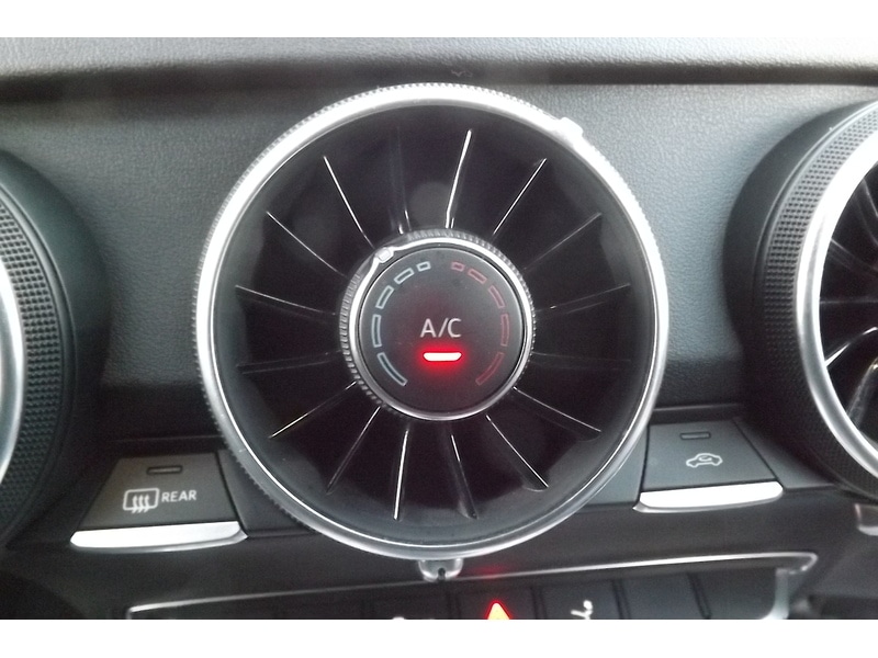 Used Audi TT 2017 for sale - 77129140: Photo 56