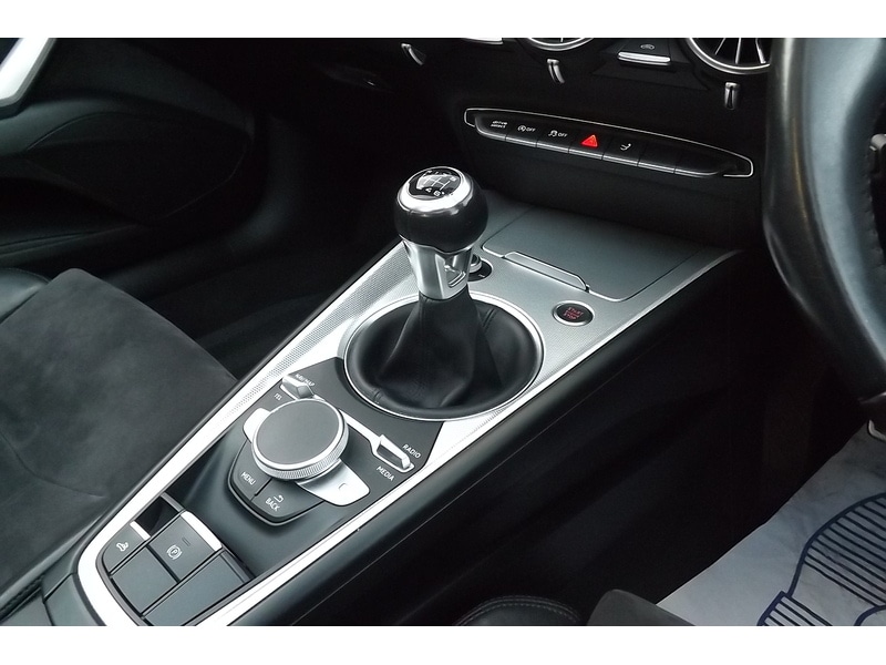 Used Audi TT 2017 for sale - 77129140: Photo 57