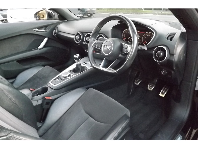 Used Audi TT 2017 for sale - 77129140: Photo 59