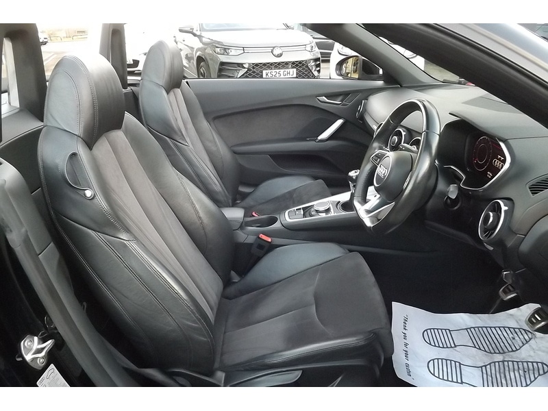 Used Audi TT 2017 for sale - 77129140: Photo 60