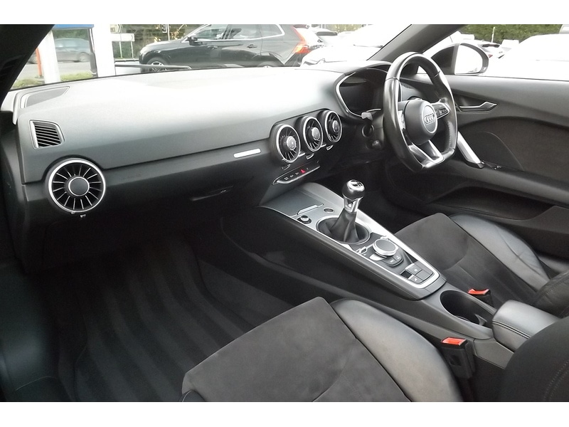 Used Audi TT 2017 for sale - 77129140: Photo 61
