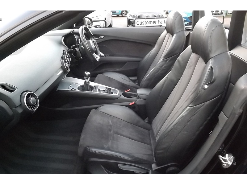 Used Audi TT 2017 for sale - 77129140: Photo 62