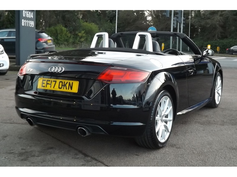 Used Audi TT 2017 for sale - 77129140: Photo 63