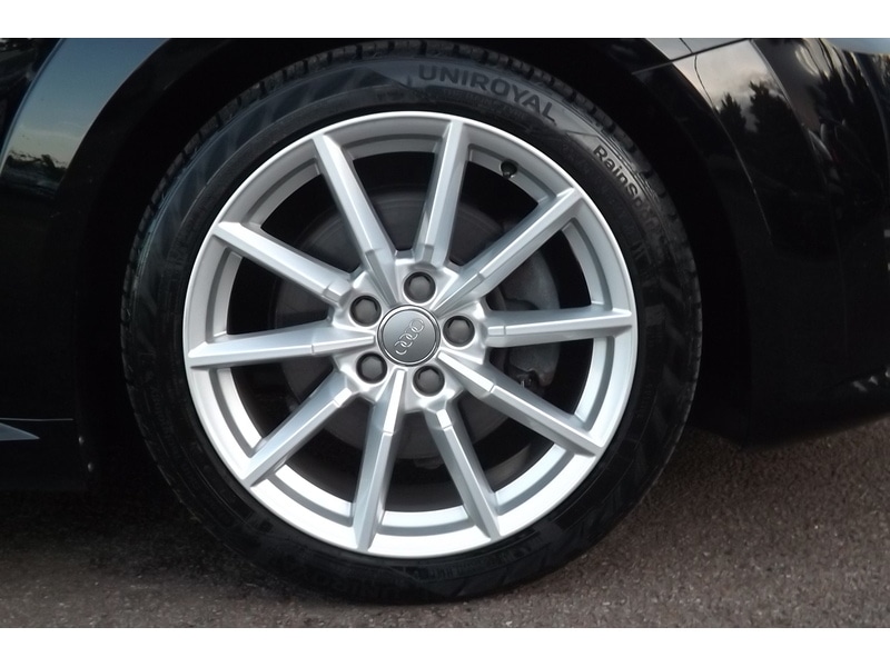 Used Audi TT 2017 for sale - 77129140: Photo 65