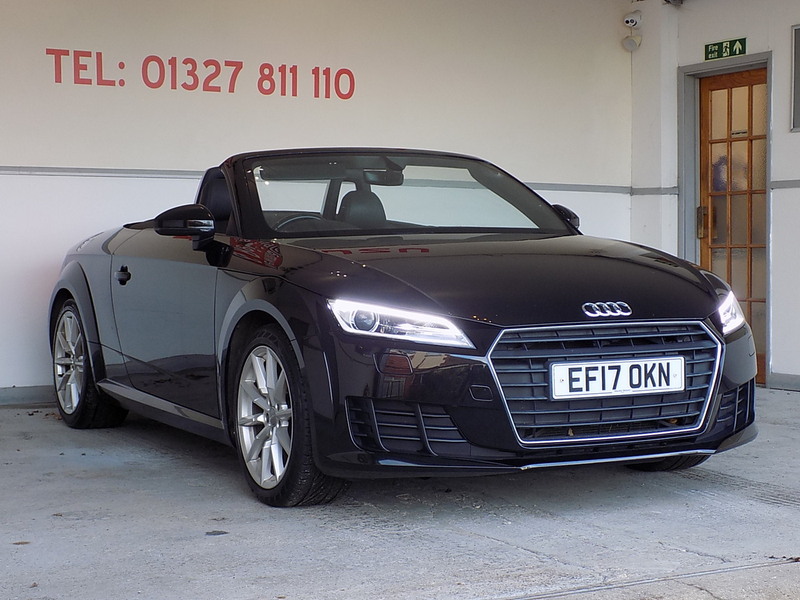 Used Audi TT 2017 for sale - 77129140: Photo 7