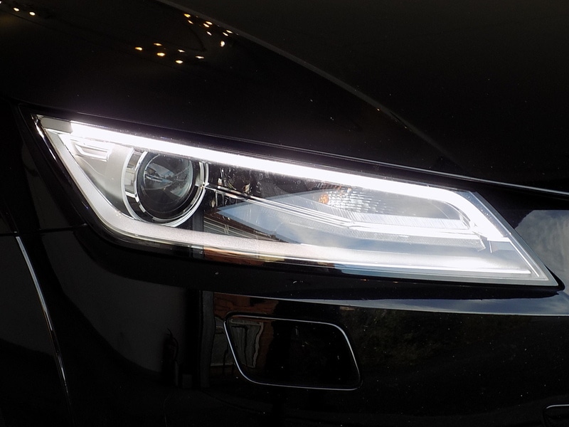 Used Audi TT 2017 for sale - 77129140: Photo 8