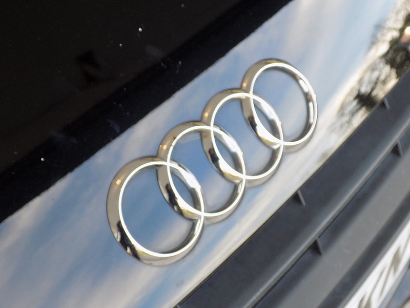 Used Audi TT 2017 for sale - 77129140: Photo 9