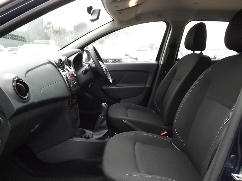 Used Dacia Sandero 2019 for sale - 77328804: Photo 17