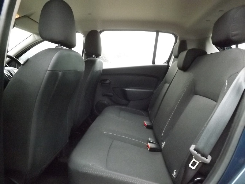 Used Dacia Sandero 2019 for sale - 77328804: Photo 18