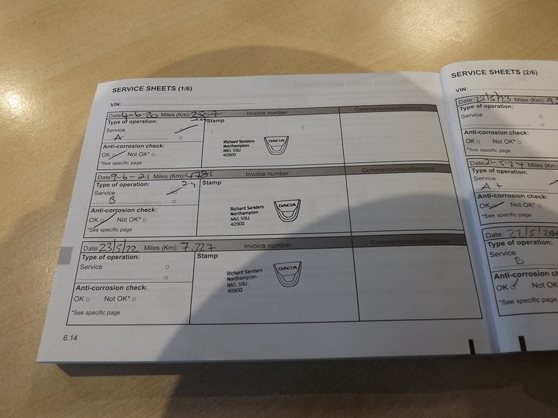 Used Dacia Sandero 2019 for sale - 77328804: Photo 20