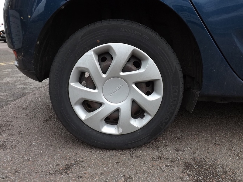 Used Dacia Sandero 2019 for sale - 77328804: Photo 25