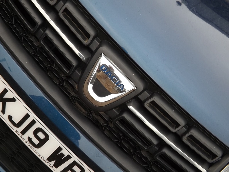 Used Dacia Sandero 2019 for sale - 77328804: Photo 8