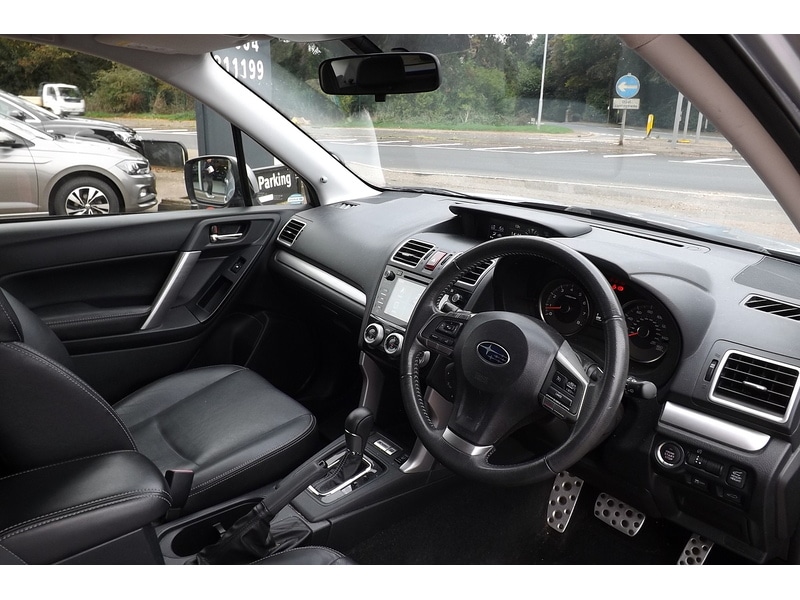 Used Subaru Forester 2015 for sale - 76766431: Photo 18