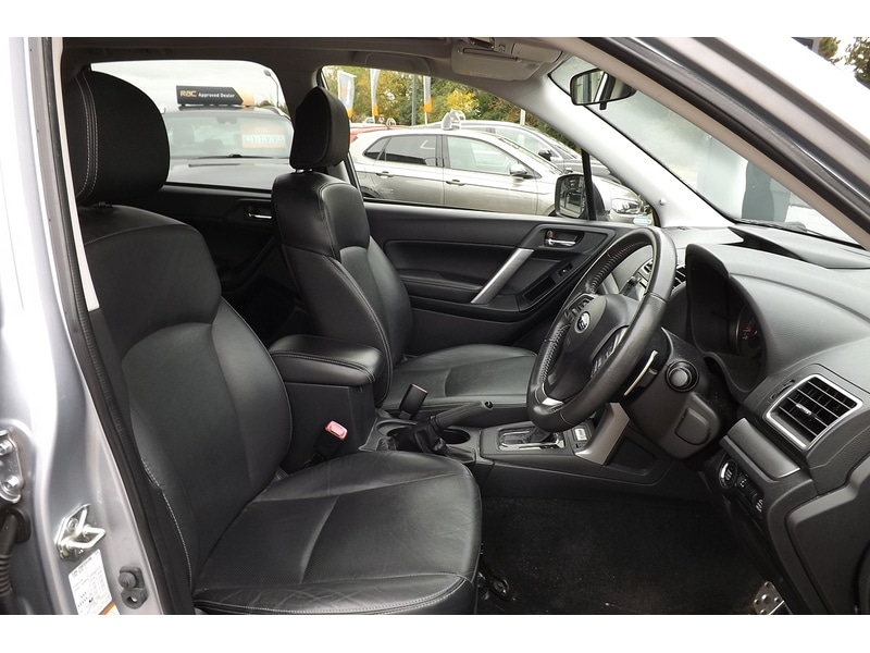 Used Subaru Forester 2015 for sale - 76766431: Photo 19