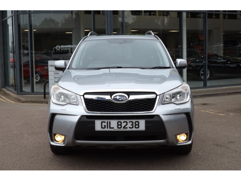 Used Subaru Forester 2015 for sale - 76766431: Photo 2