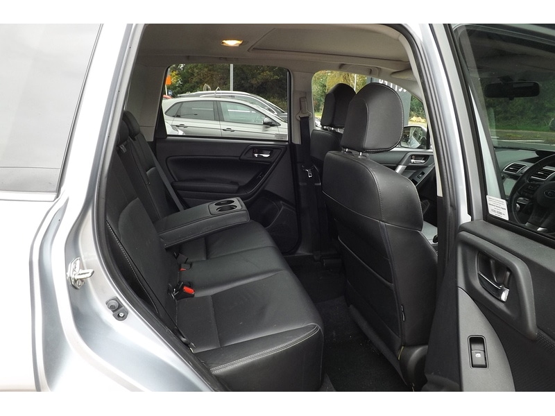 Used Subaru Forester 2015 for sale - 76766431: Photo 20