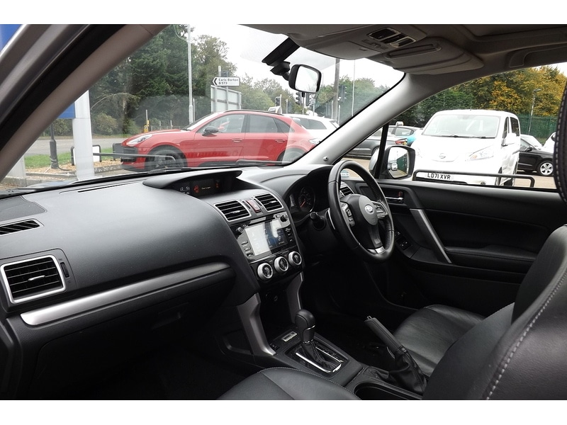 Used Subaru Forester 2015 for sale - 76766431: Photo 21