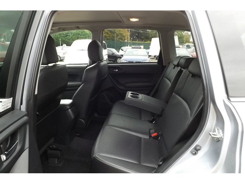 Used Subaru Forester 2015 for sale - 76766431: Photo 23