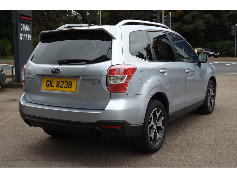 Used Subaru Forester 2015 for sale - 76766431: Photo 24