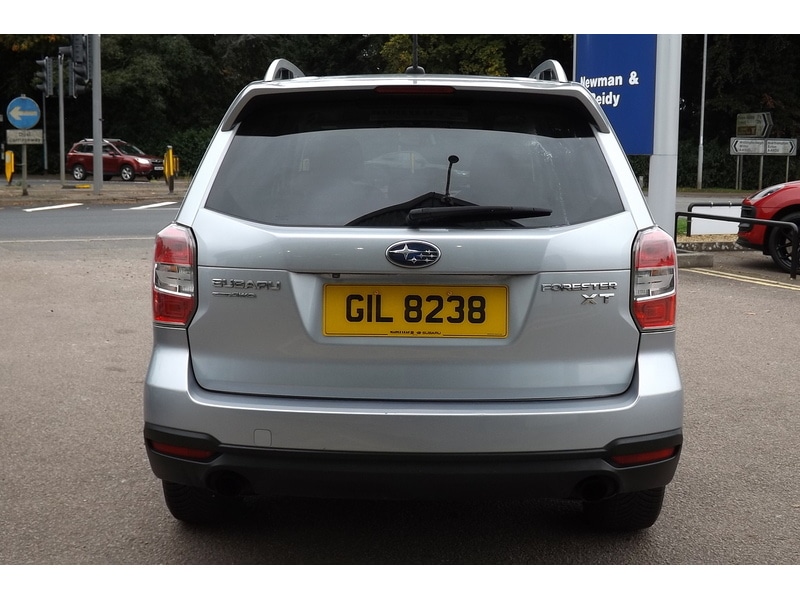 Used Subaru Forester 2015 for sale - 76766431: Photo 25