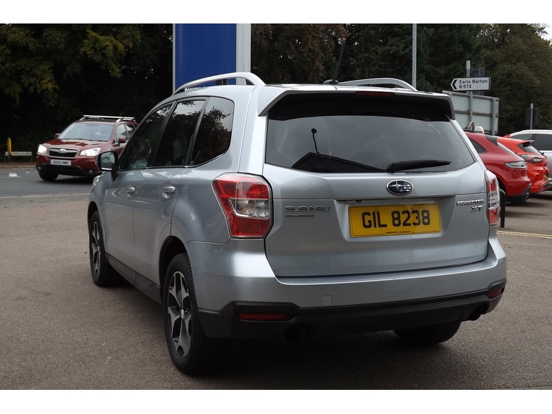 Used Subaru Forester 2015 for sale - 76766431: Photo 28