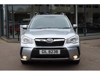 Used Subaru Forester 2015 for sale - 76766431: Photo
