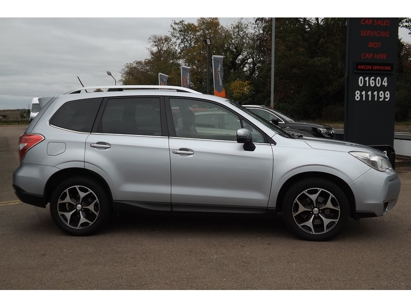 Used Subaru Forester 2015 for sale - 76766431: Photo 6