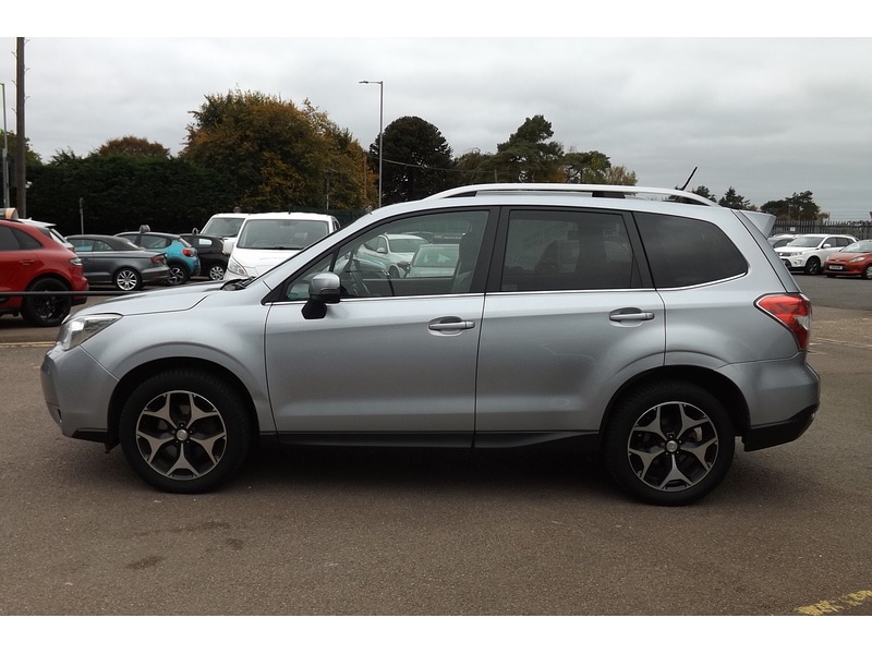 Used Subaru Forester 2015 for sale - 76766431: Photo 7